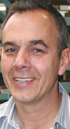 Greg Lester, managing director, BMG Hydraulics